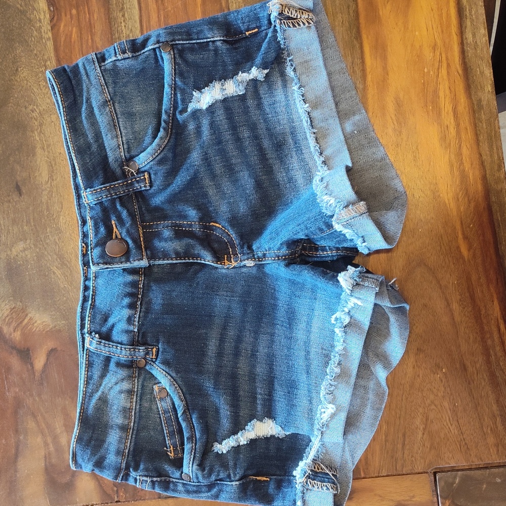 Women's shorts